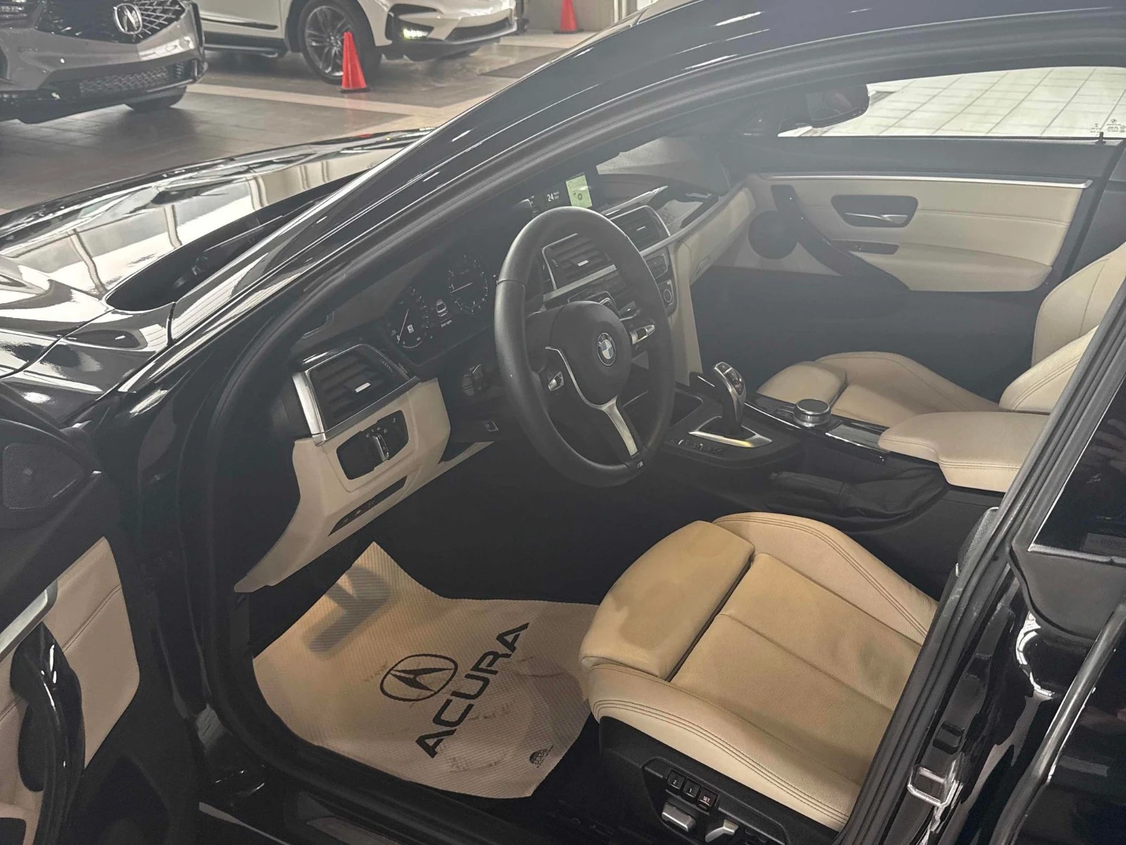 BMW 440 С РЕГИСТРАЦИЯ & АВТО КРЕДИТ, снимка 6 - Автомобили и джипове - 53971024