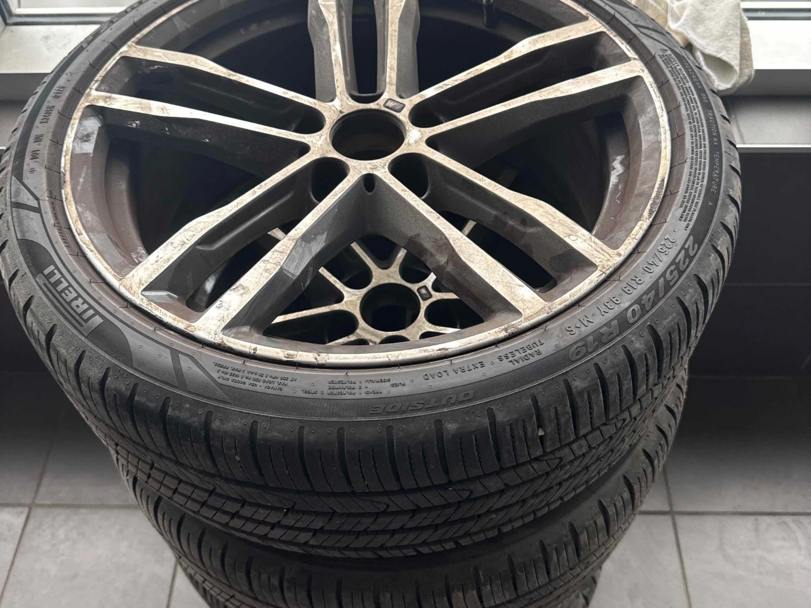 BMW 440 С РЕГИСТРАЦИЯ & АВТО КРЕДИТ, снимка 14 - Автомобили и джипове - 53971024