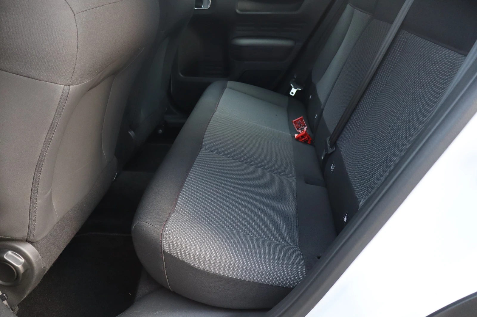 Citroen C4 Cactus 1.5HDI* E6* , снимка 10 - Автомобили и джипове - 53974299