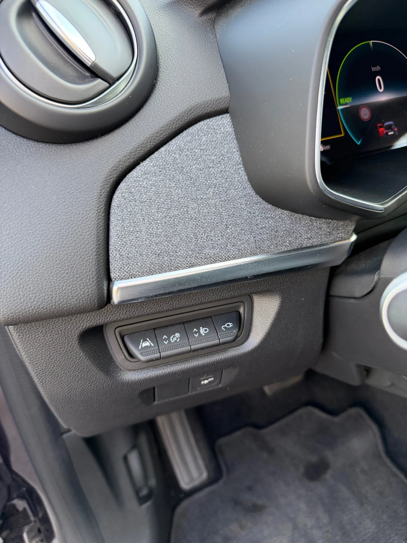 Renault Zoe Bose* 52kw* CCS* 42 000 ��* ������ ������ | Mobile.bg � ����������� 17