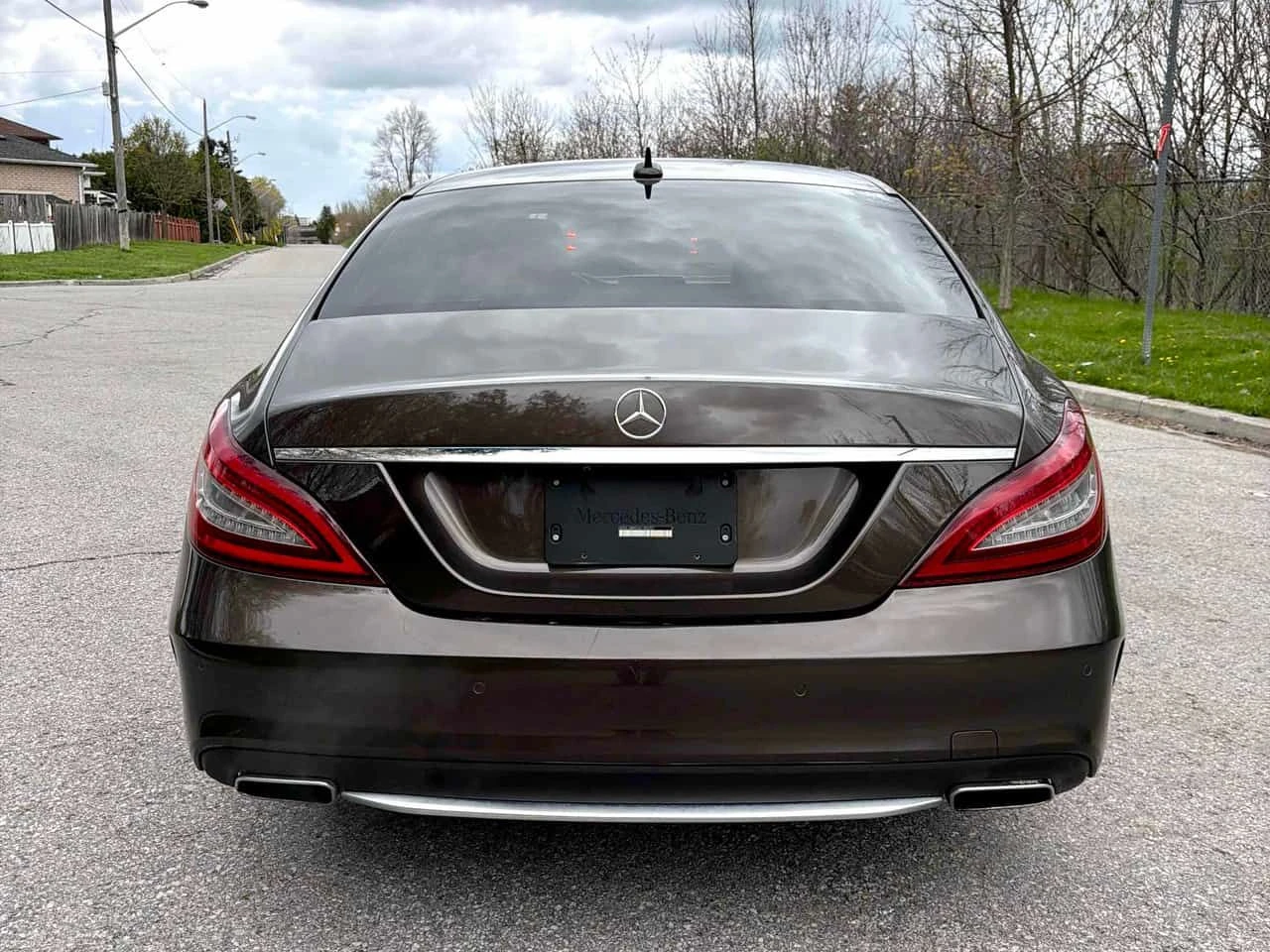 Mercedes-Benz CLS 550 4MATIC/HARMAN KARDON/360 CAM/ОБДУХВАНЕ, снимка 6 - Автомобили и джипове - 54393555