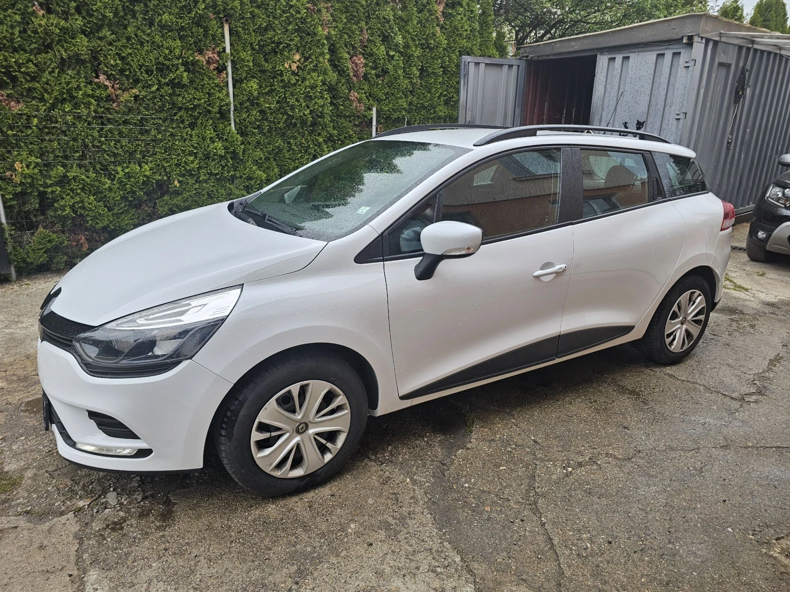 Renault Clio Grandtour | Mobile.bg � ����������� 8