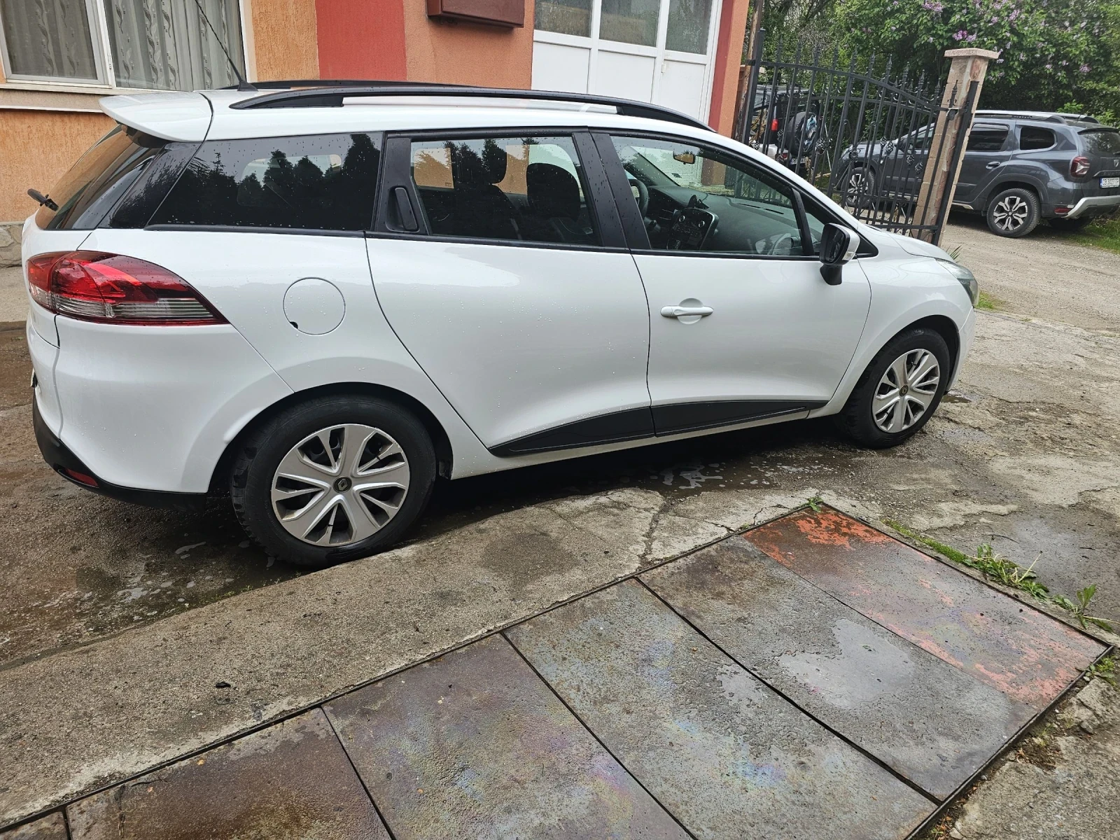 Renault Clio Grandtour | Mobile.bg � ����������� 14