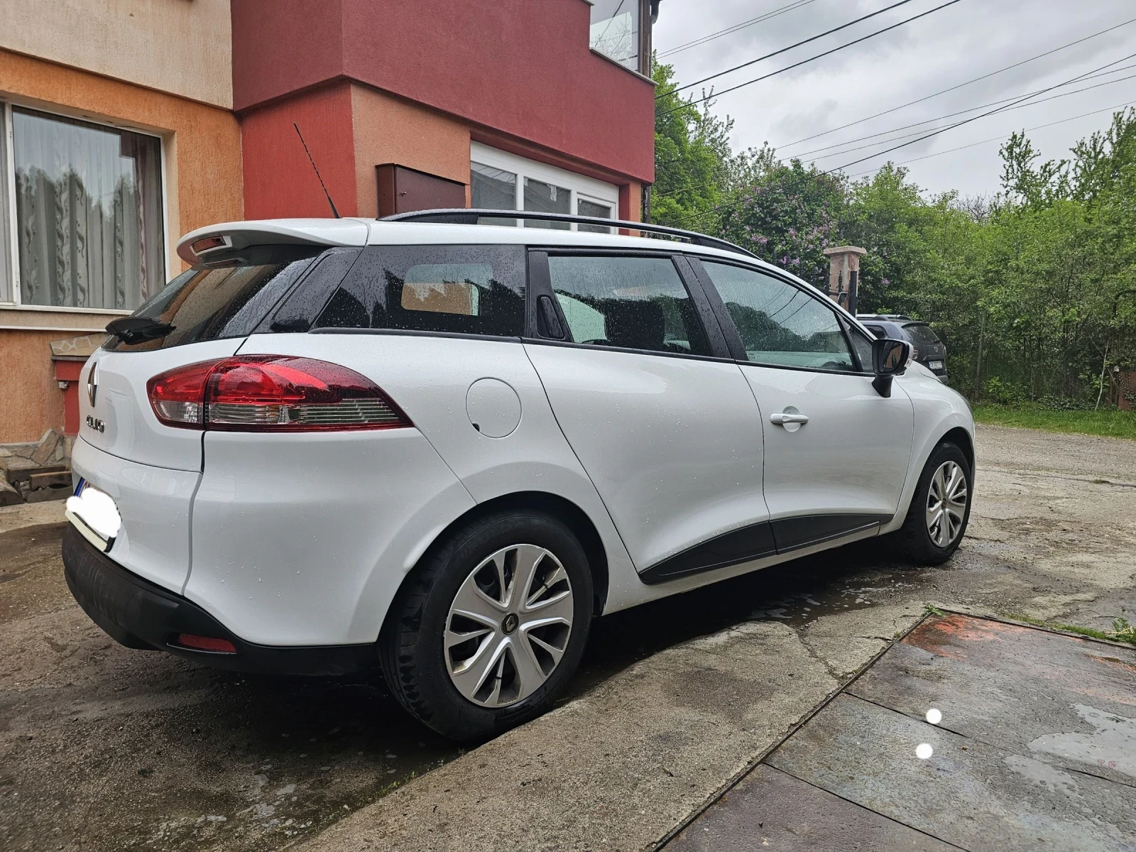 Renault Clio Grandtour | Mobile.bg � ����������� 5