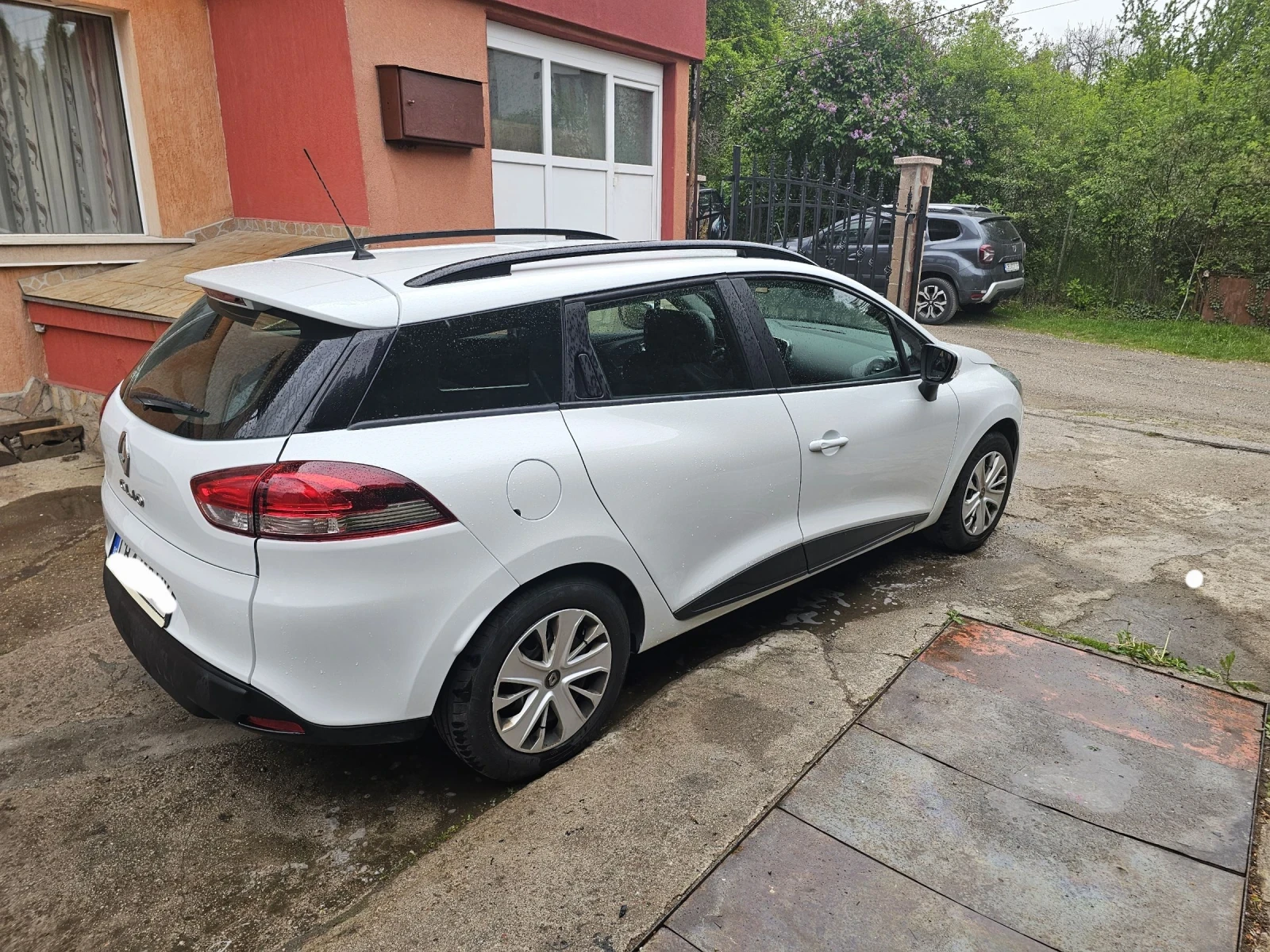 Renault Clio Grandtour | Mobile.bg � ����������� 4
