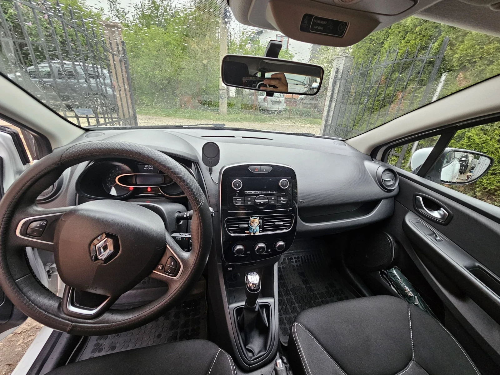 Renault Clio Grandtour | Mobile.bg � ����������� 16