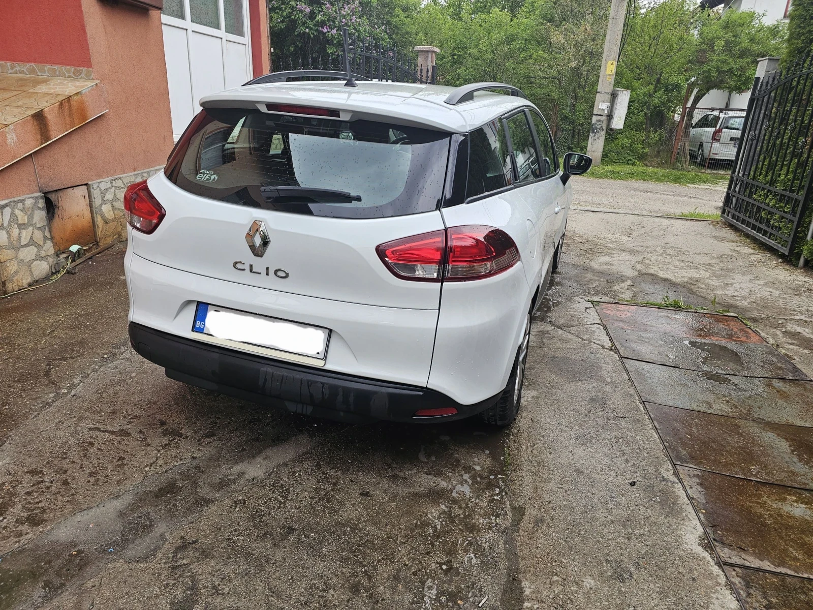 Renault Clio Grandtour | Mobile.bg � ����������� 13