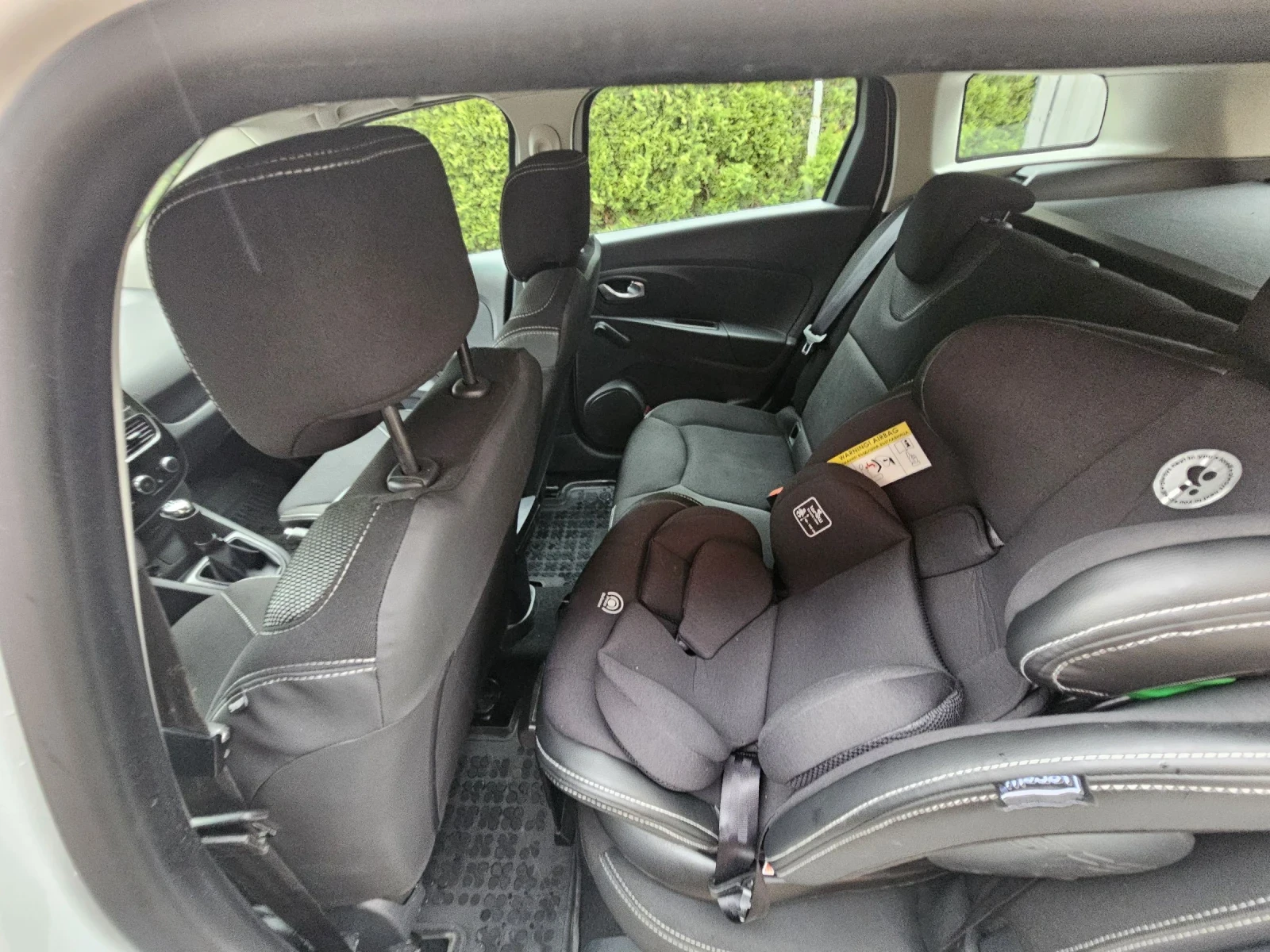 Renault Clio Grandtour | Mobile.bg � ����������� 17