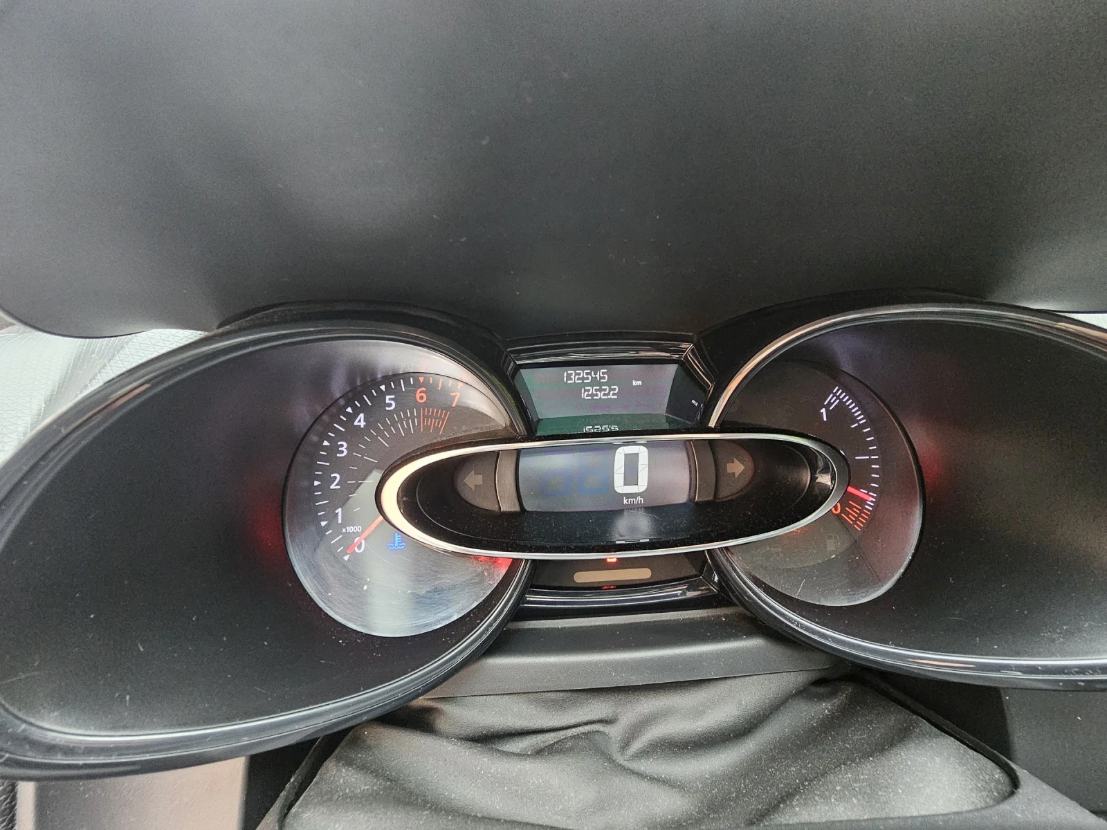 Renault Clio Grandtour | Mobile.bg � ����������� 15