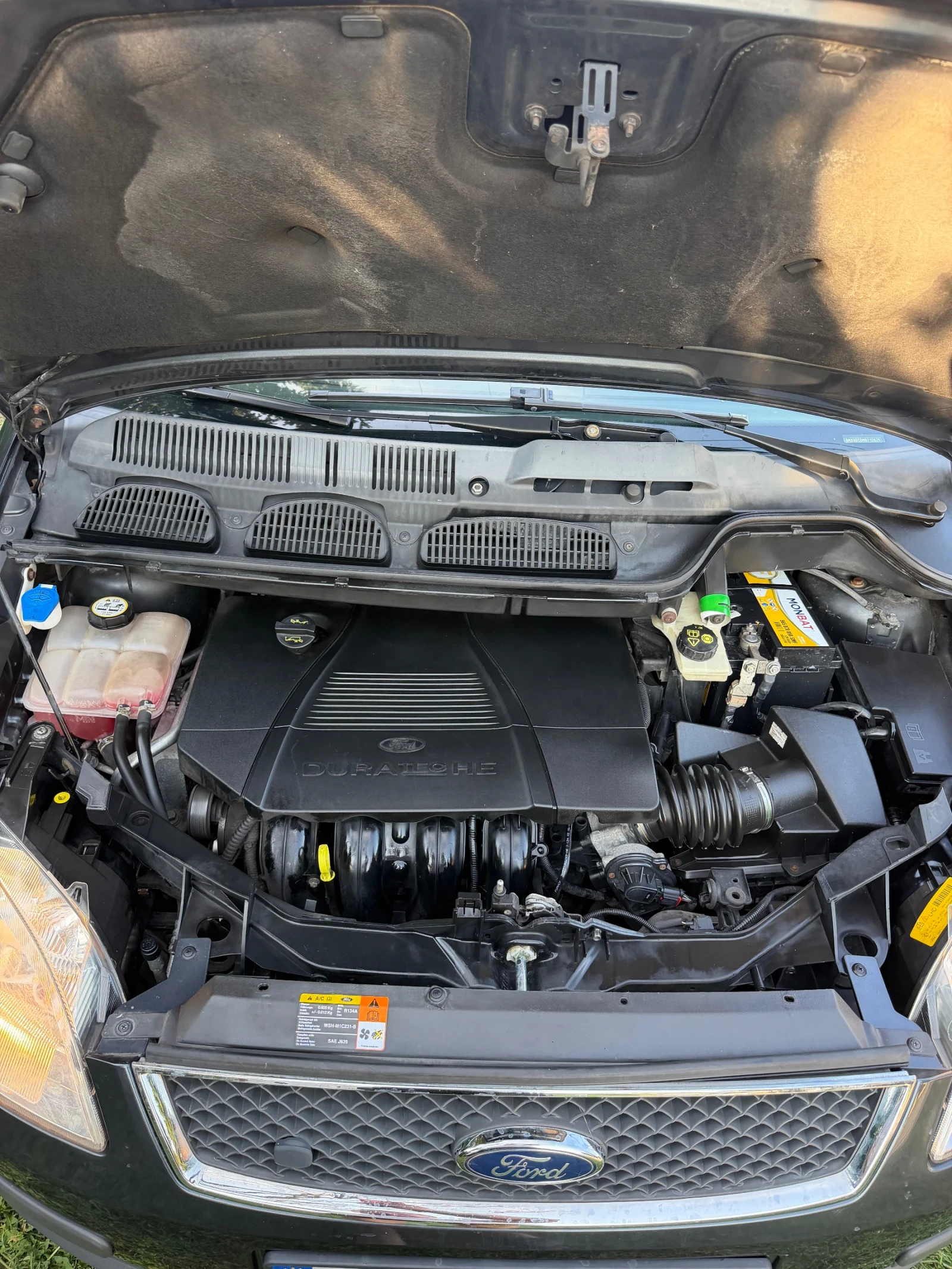 Ford C-max Fuel, снимка 13 - Автомобили и джипове - 54973451