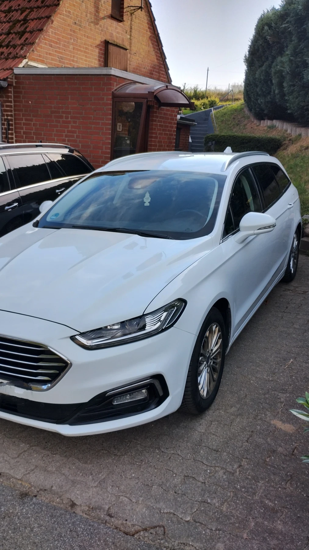 Ford Mondeo, снимка 3 - Автомобили и джипове - 55180573