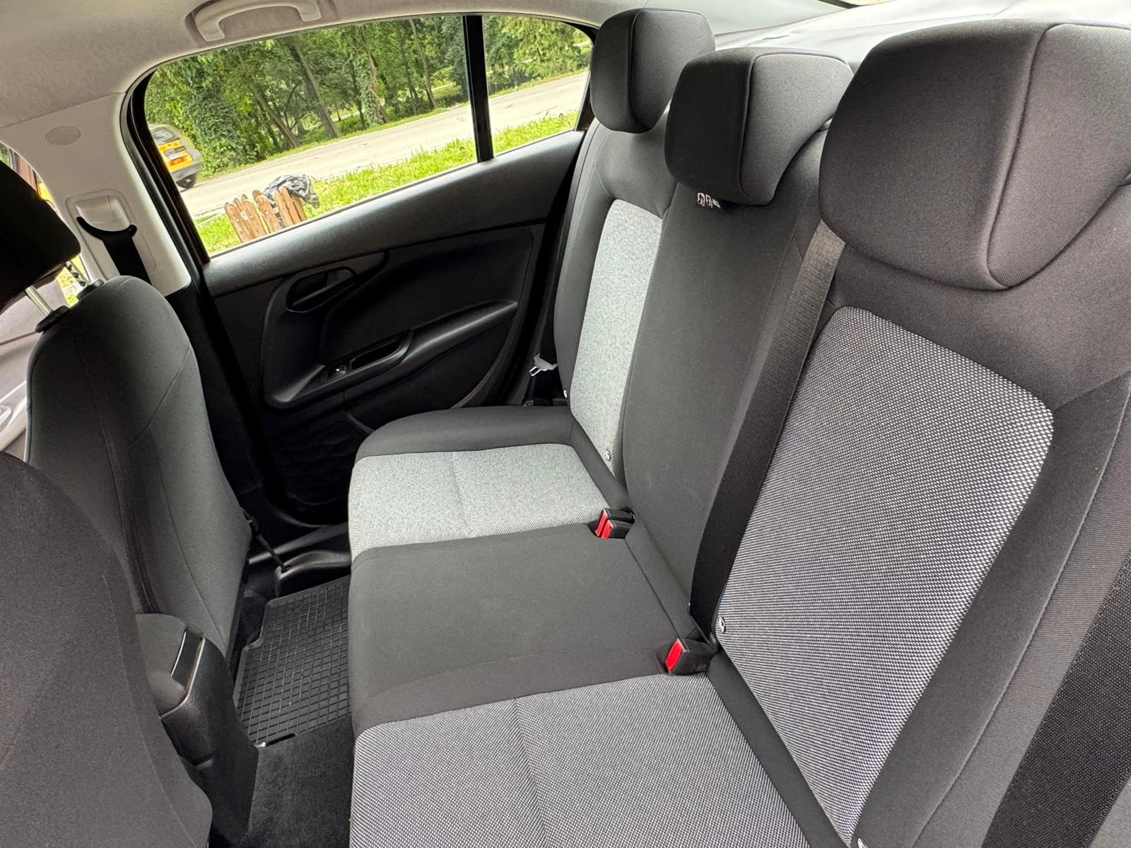 Fiat Tipo 1.4, снимка 11 - Автомобили и джипове - 55211201