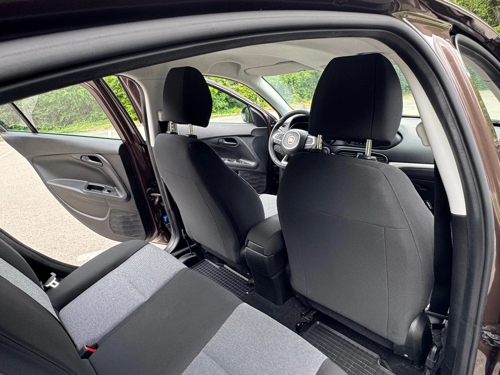 Fiat Tipo 1.4, снимка 12 - Автомобили и джипове - 55211201