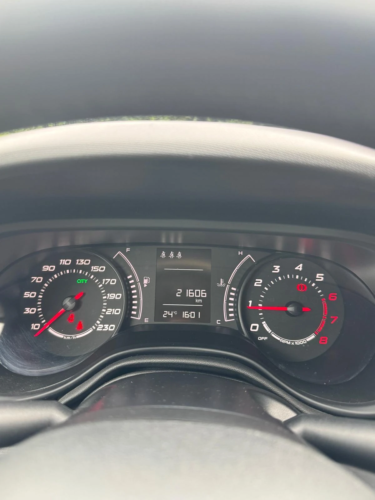 Fiat Tipo 1.4, снимка 13 - Автомобили и джипове - 55211201