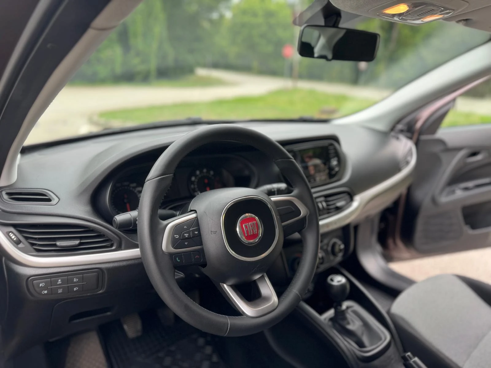 Fiat Tipo 1.4, снимка 9 - Автомобили и джипове - 55211201