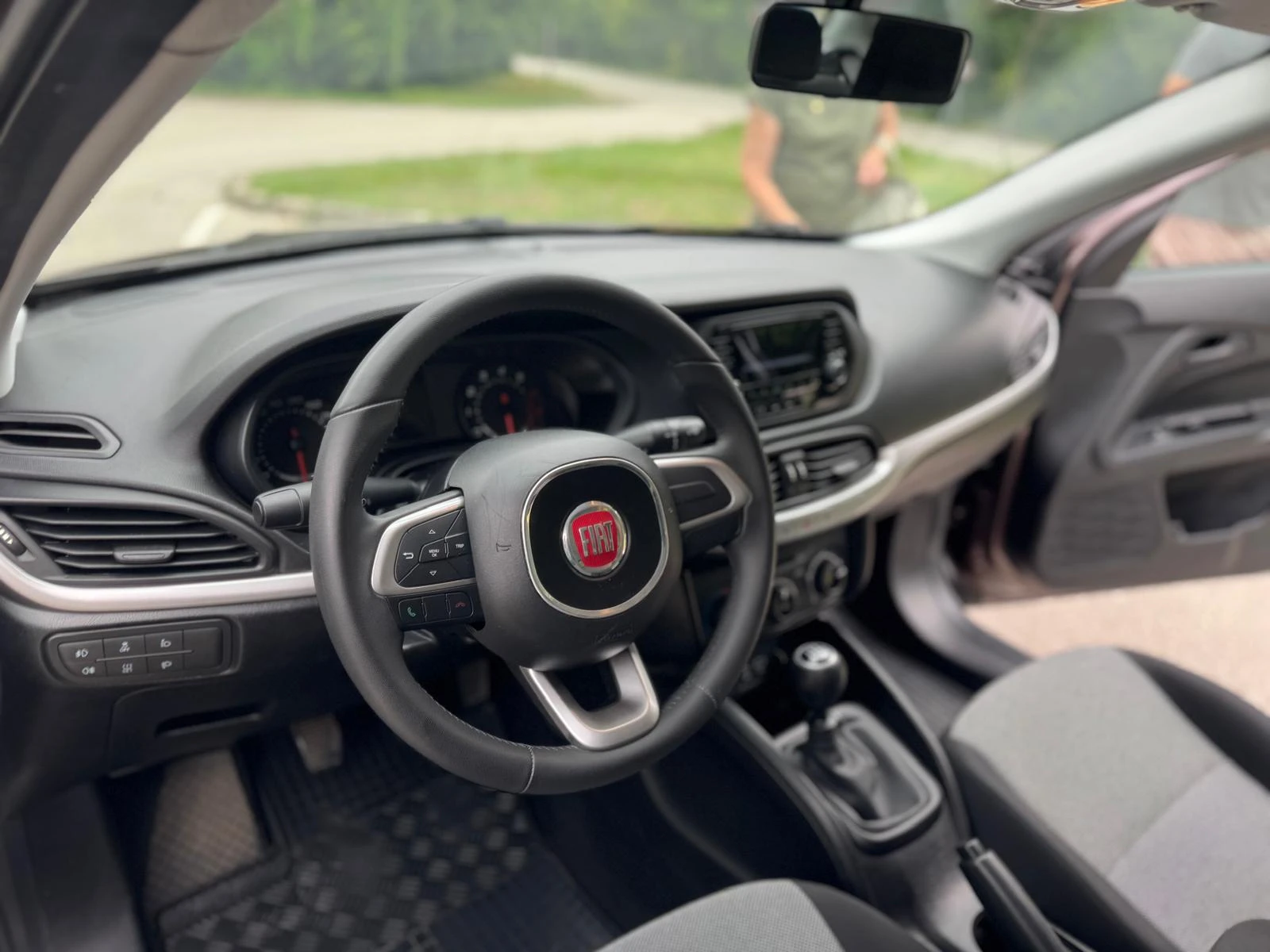 Fiat Tipo 1.4, снимка 8 - Автомобили и джипове - 55211201