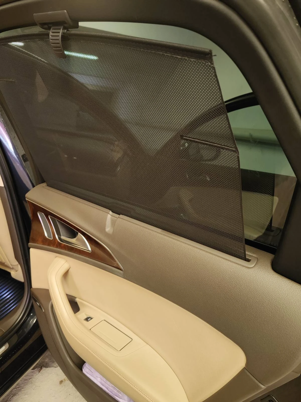 Audi A6 Quattro 3.0 TDI, снимка 11 - Автомобили и джипове - 55337389