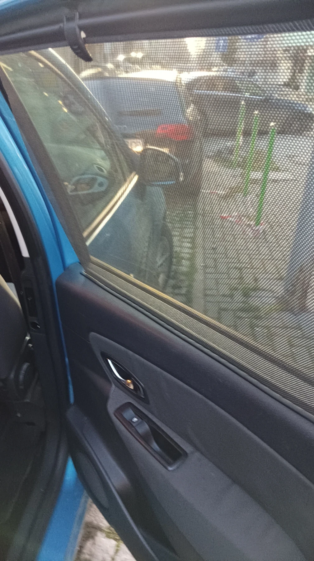Renault Scenic, снимка 9 - Автомобили и джипове - 55387895