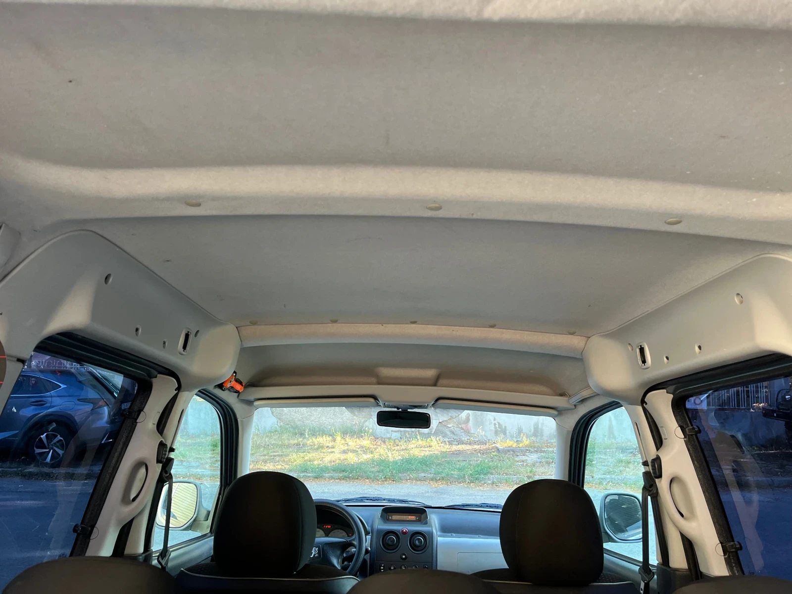 Peugeot Partner, снимка 8 - Автомобили и джипове - 55621332