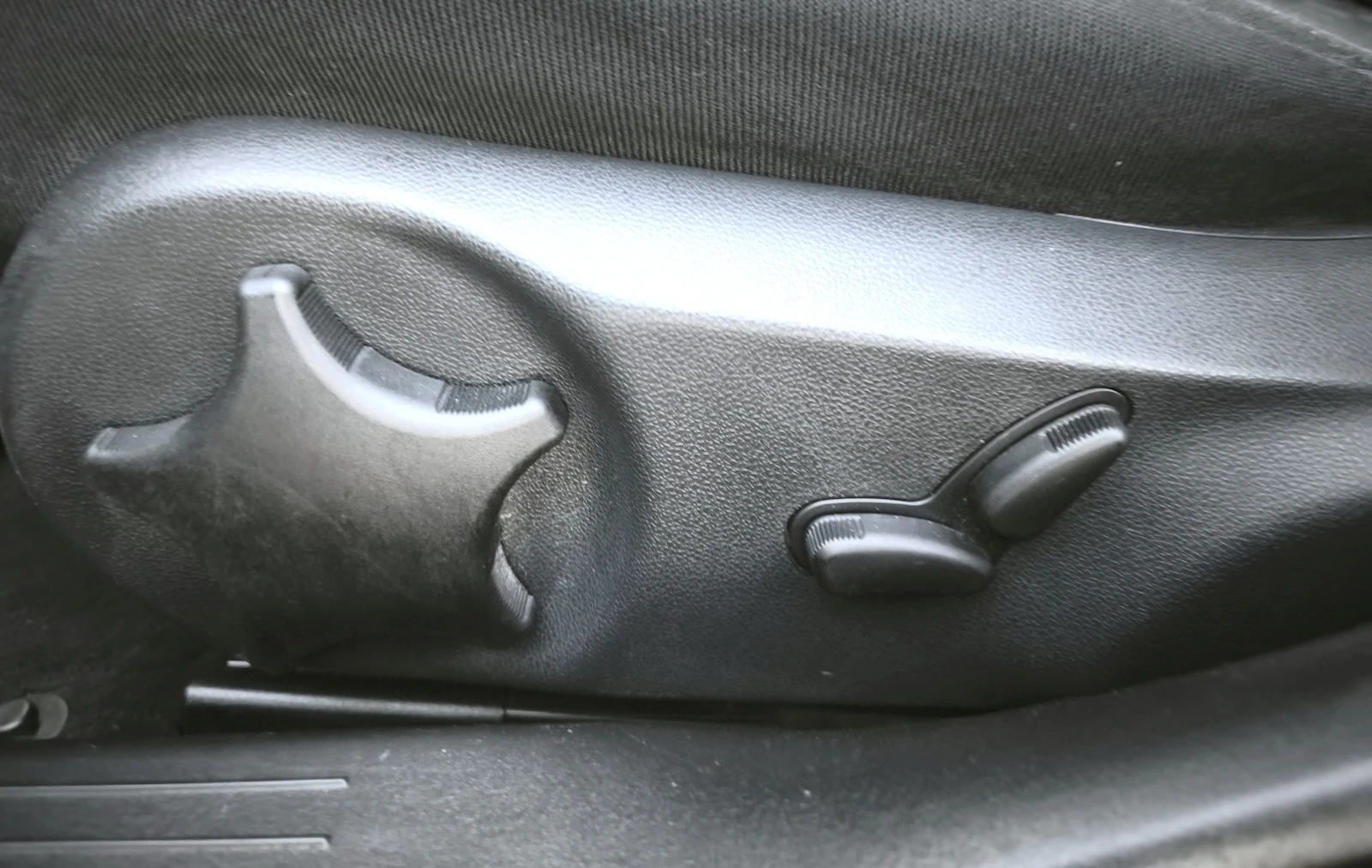 Mercedes-Benz C 200 KOMPRESSOR - AUTOMATIC - FACELIFT, снимка 15 - Автомобили и джипове - 55652954