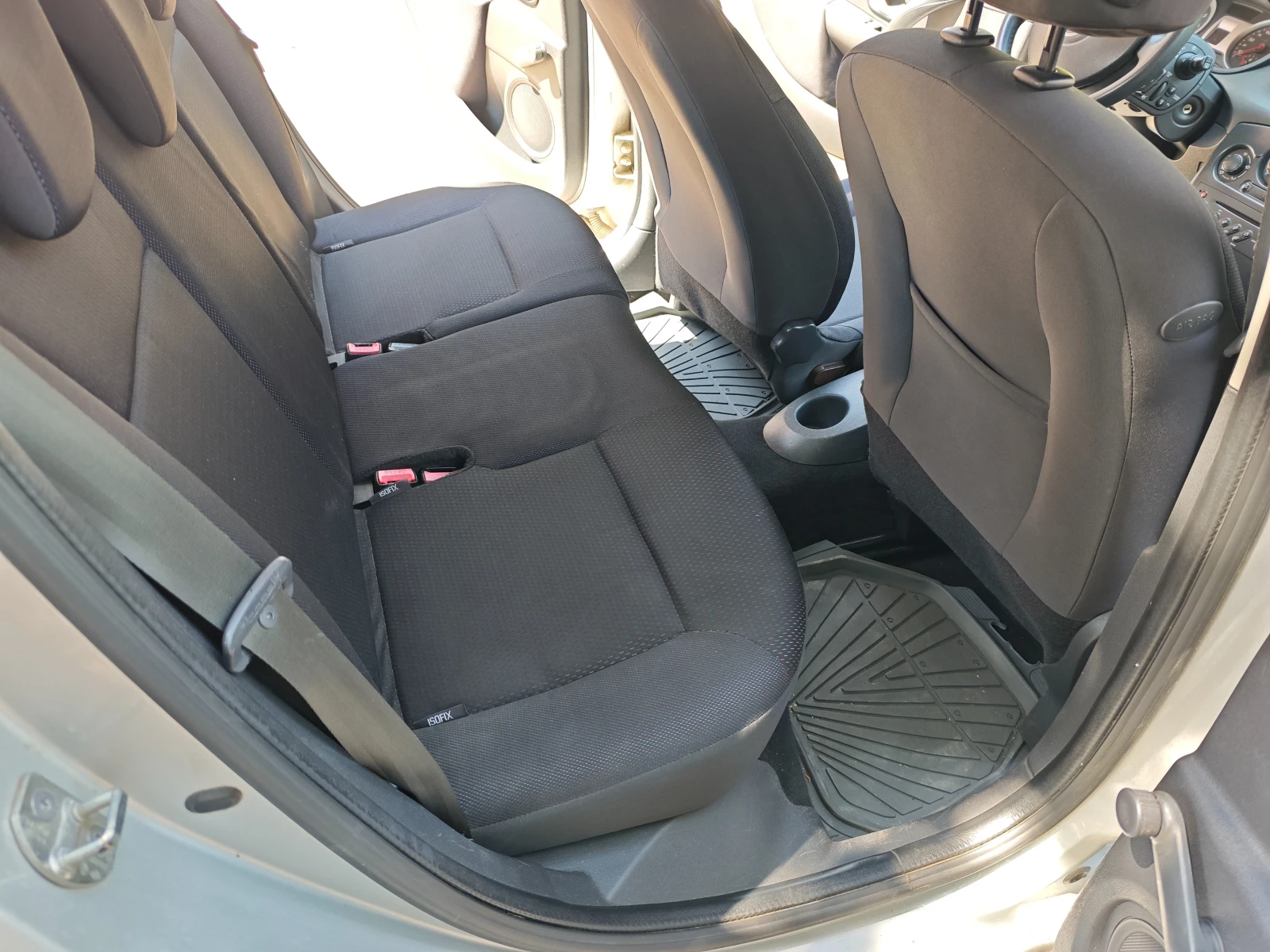 Renault Clio 1, 2 бензин , снимка 13 - Автомобили и джипове - 55804718