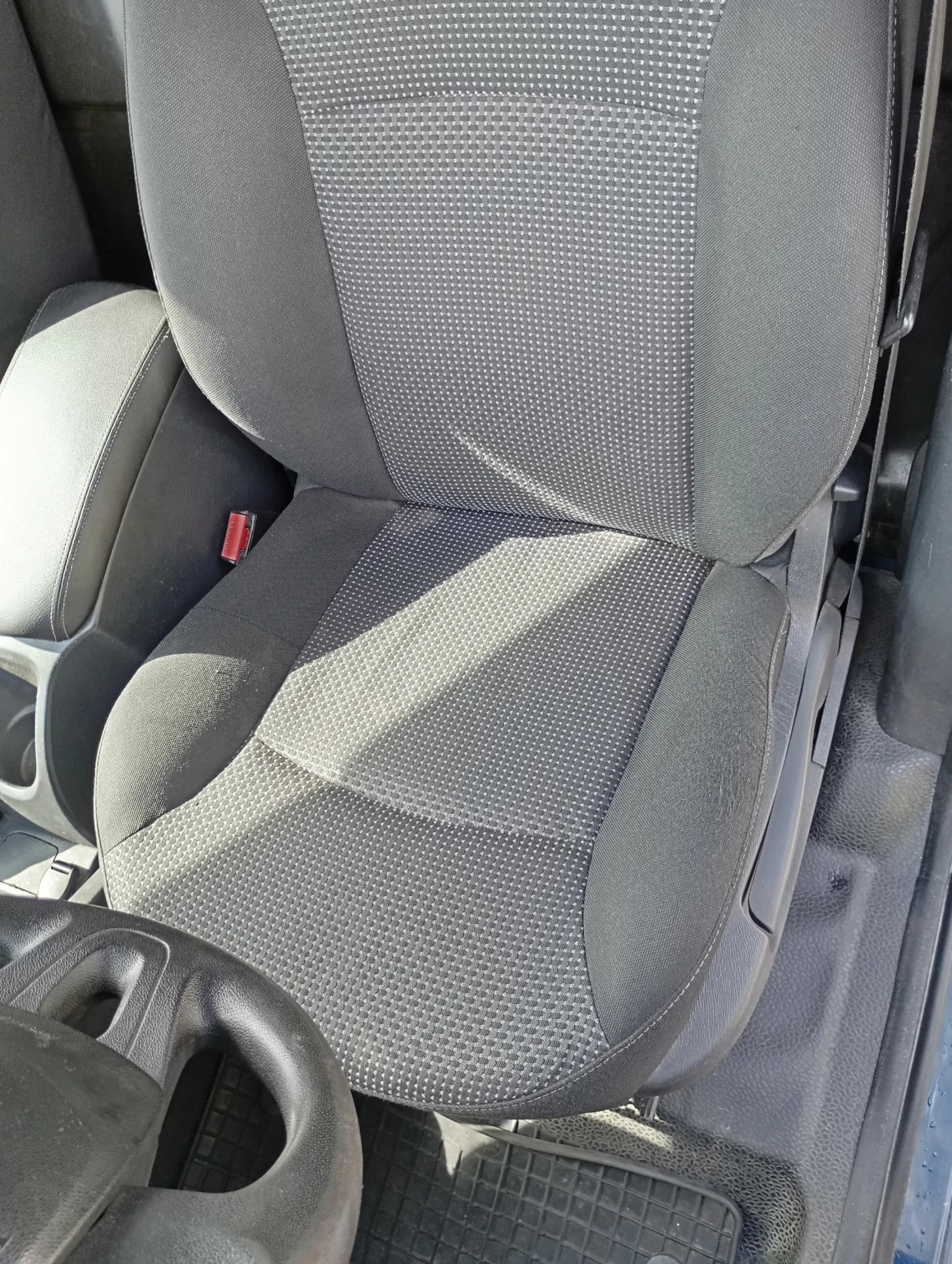 Mercedes-Benz Citan 111 CDI, снимка 11 - Автомобили и джипове - 56166315
