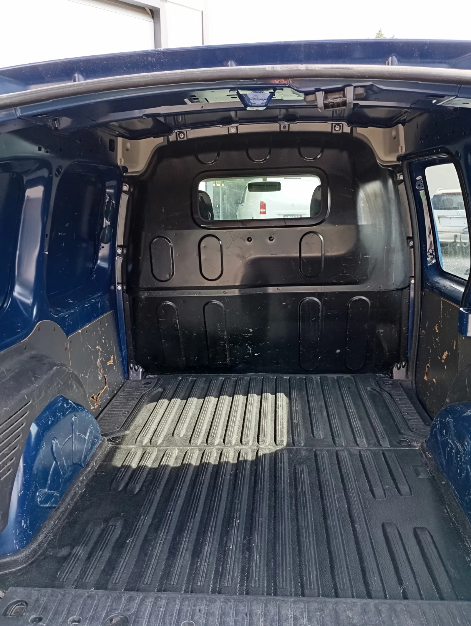 Mercedes-Benz Citan 111 CDI, снимка 16 - Автомобили и джипове - 56166315