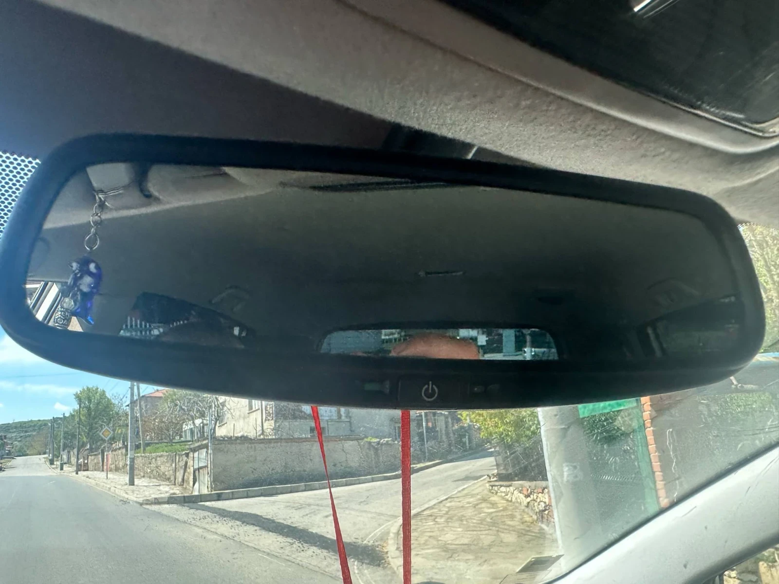 Toyota Corolla verso 2.0, снимка 6 - Автомобили и джипове - 56327466
