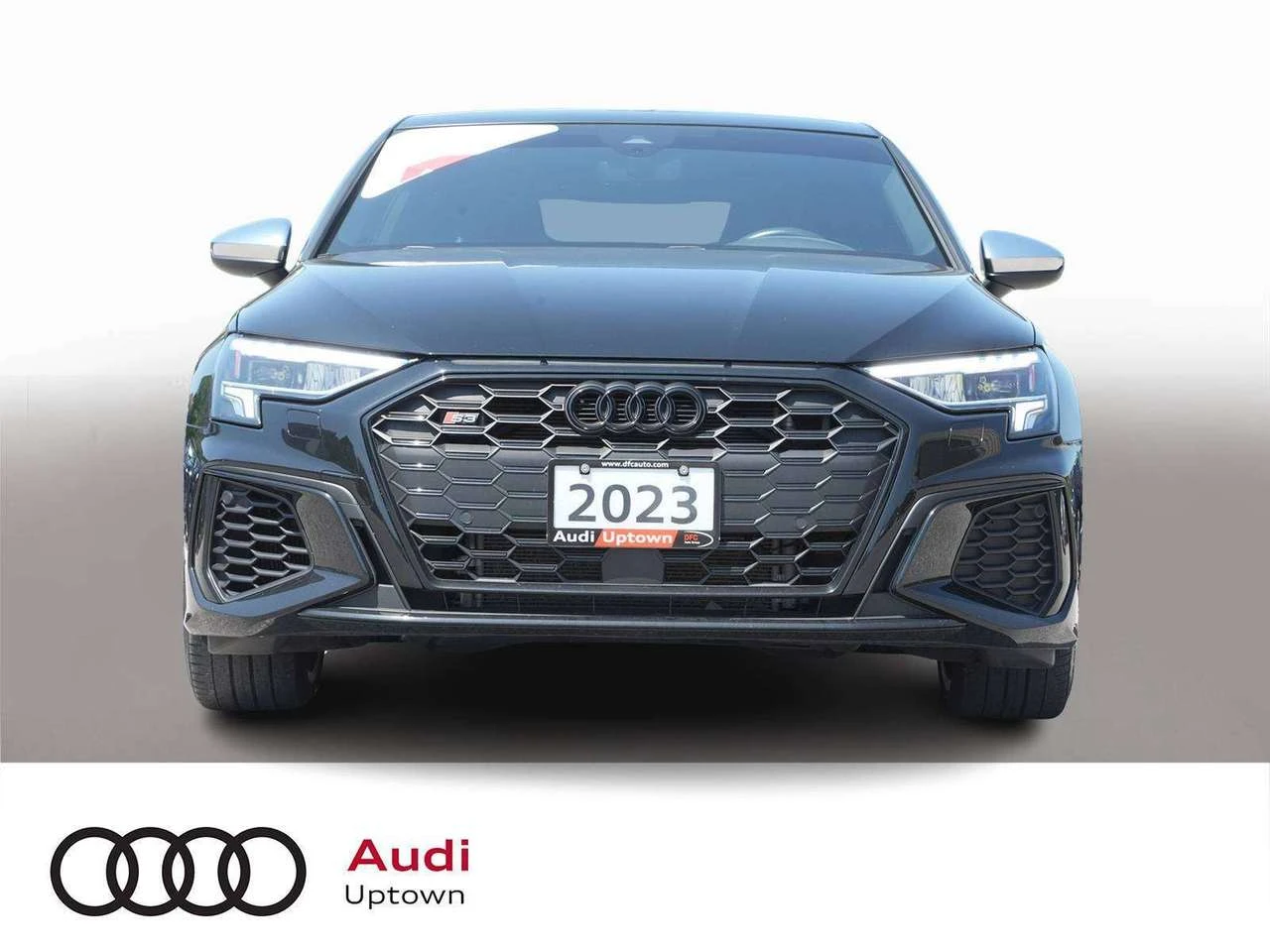 Audi S3 Progressiv, снимка 4 - Автомобили и джипове - 56434434