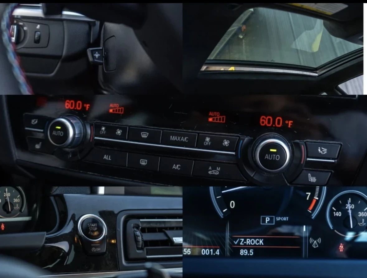 BMW 640 �-����� ����� RWD B&O | Mobile.bg � ����������� 16