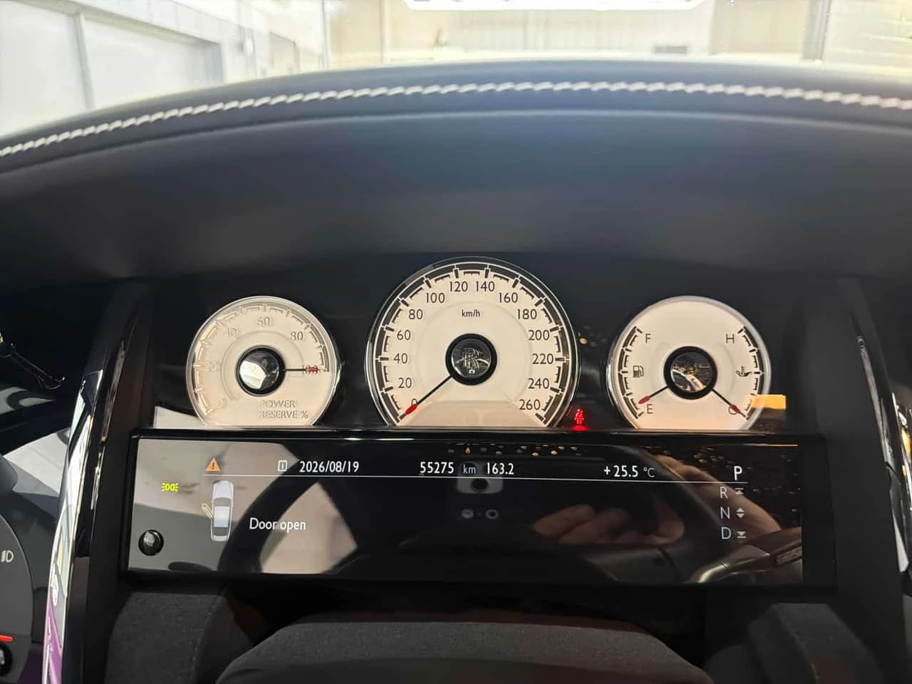 Rolls-Royce Wraith * Coupe * CARFAX * ����� �� ����������� | Mobile.bg � ����������� 8