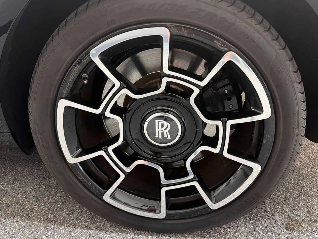 Rolls-Royce Wraith * Coupe * CARFAX * ����� �� ����������� | Mobile.bg � ����������� 13