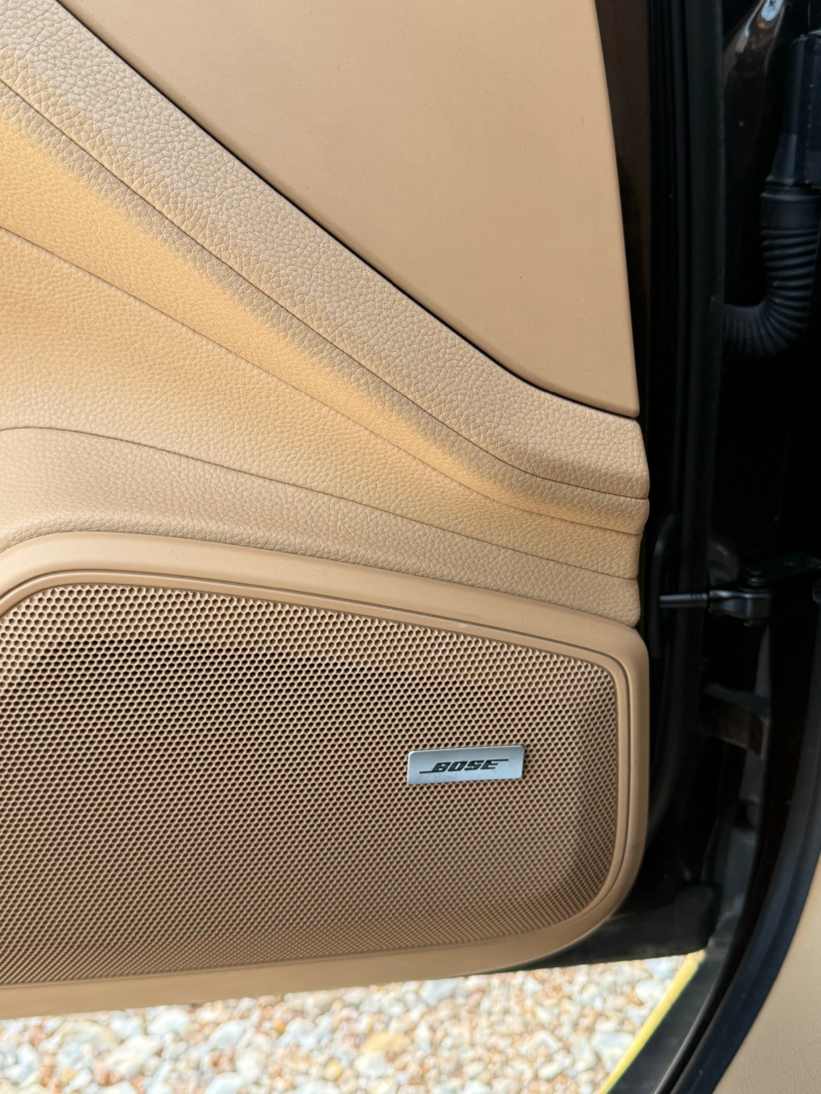Porsche Panamera, снимка 9 - Автомобили и джипове - 56563592