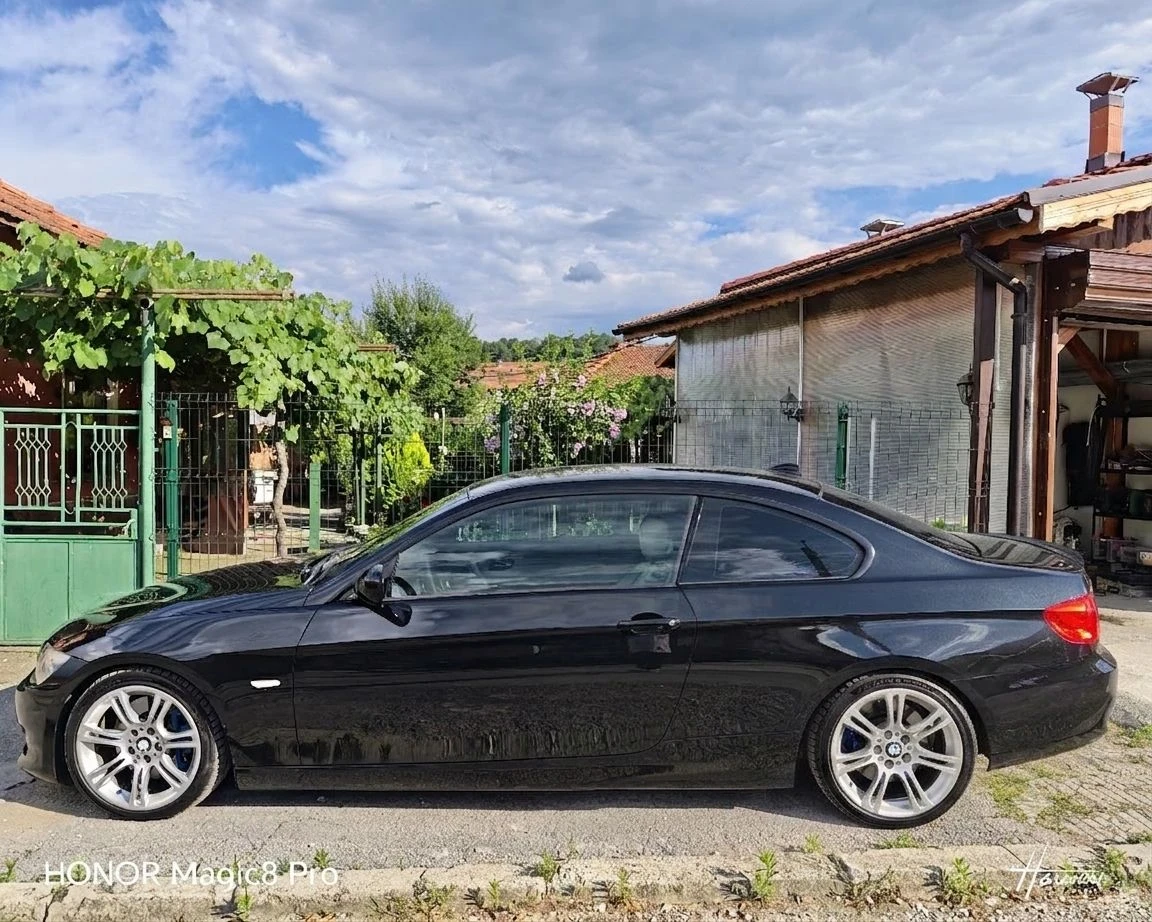 BMW 335 LCI/���.������/420hp/EURO5 | Mobile.bg � ����������� 6