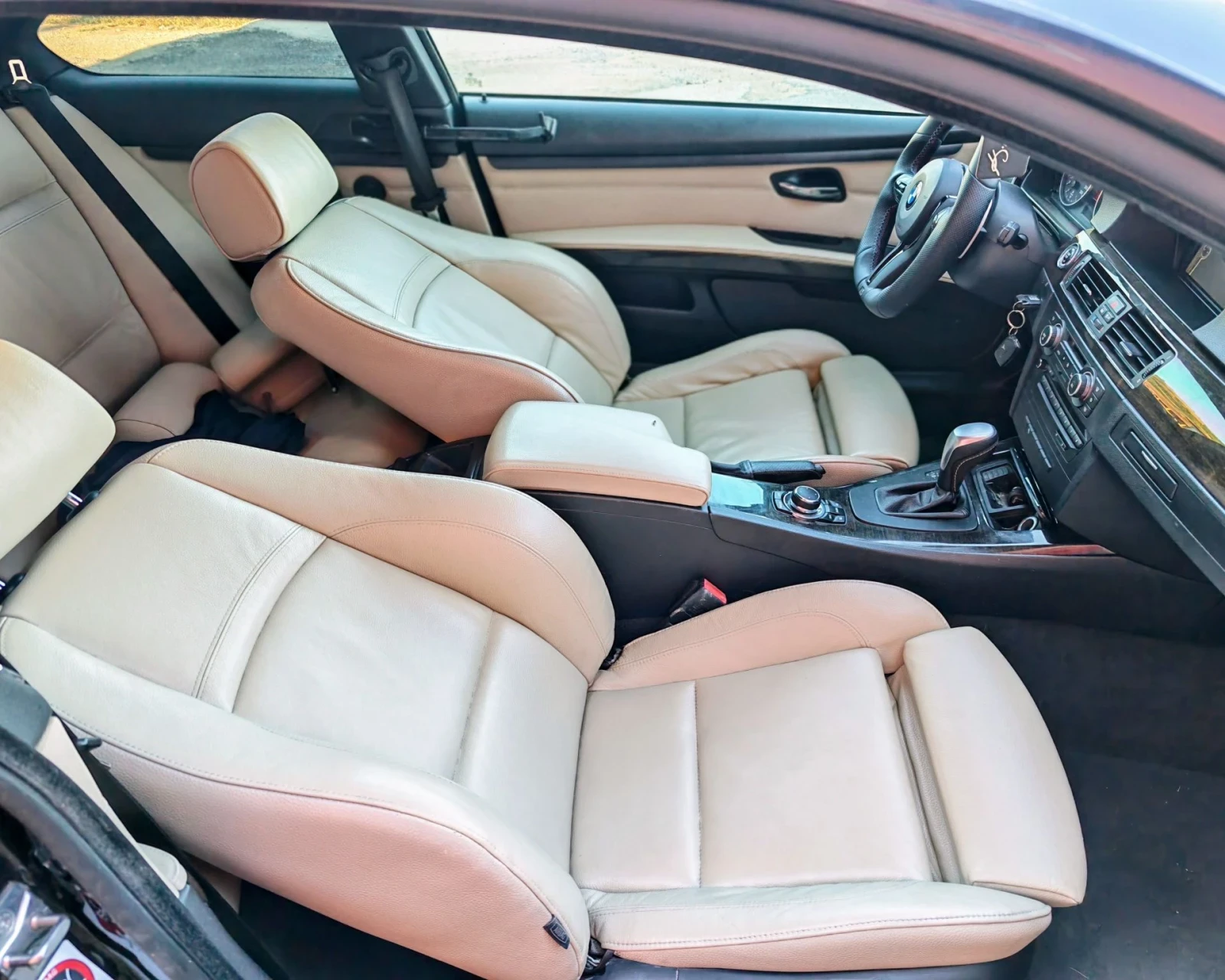 BMW 335 LCI/���.������/420hp/EURO5 | Mobile.bg � ����������� 11
