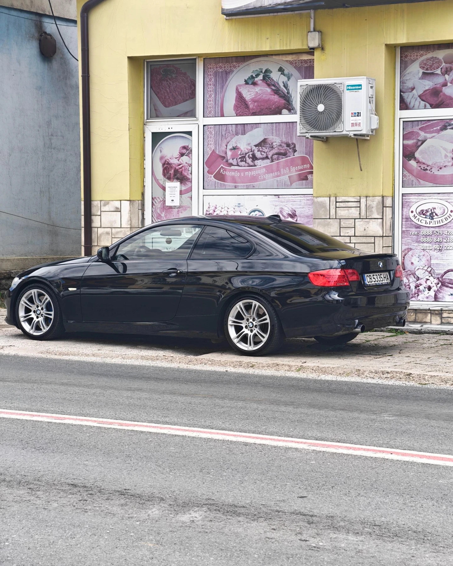 BMW 335 LCI/���.������/420hp/EURO5 | Mobile.bg � ����������� 5