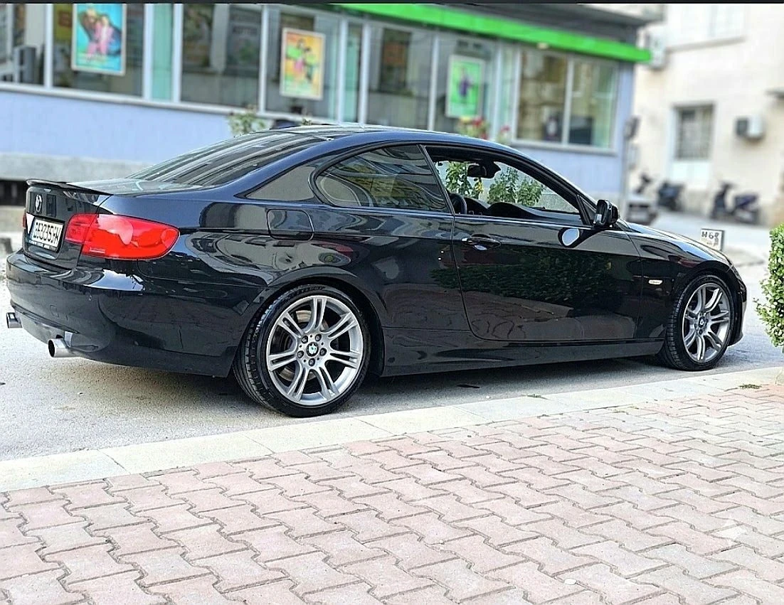 BMW 335 LCI/���.������/420hp/EURO5 | Mobile.bg � ����������� 3