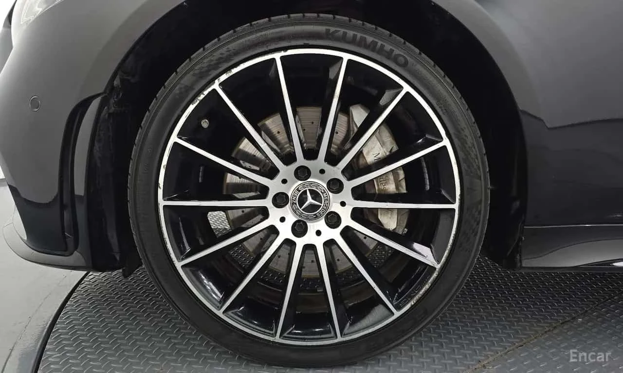 Mercedes-Benz CLS 450 * CLS450 4MATIC AMG Line *  | Mobile.bg � ����������� 5