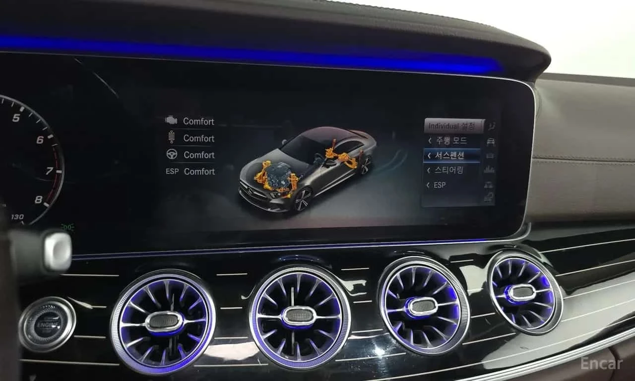 Mercedes-Benz CLS 450 * CLS450 4MATIC AMG Line *  | Mobile.bg � ����������� 17