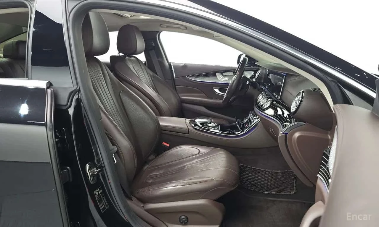 Mercedes-Benz CLS 450 * CLS450 4MATIC AMG Line *  | Mobile.bg � ����������� 11
