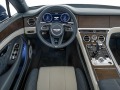 Bentley Continental GTC V8 ОЧАКВАН ВНОС, снимка 13 - Автомобили и джипове - 41863385