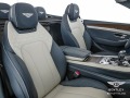 Bentley Continental GTC V8 ОЧАКВАН ВНОС - изображение 8