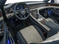 Bentley Continental GTC V8 ОЧАКВАН ВНОС, снимка 9 - Автомобили и джипове - 41863385