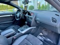 Audi A5 S-LINE-ПАНОРАМА-ПОДГРЕВ-ПАМЕТ- - [13] 