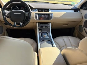 Land Rover Range Rover Evoque 2.2d, снимка 7