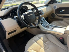 Land Rover Range Rover Evoque 2.2d, снимка 8