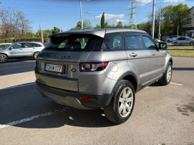 Land Rover Range Rover Evoque 2.2d, снимка 4