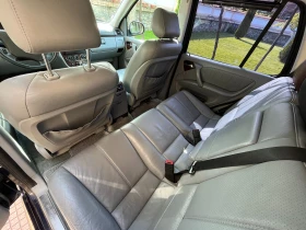 Mercedes-Benz ML 320 LPG, снимка 12