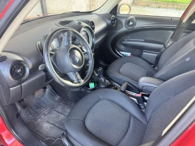 Mini Countryman D ALL 4, снимка 12