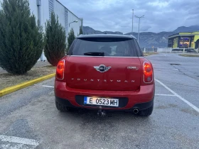 Mini Countryman D ALL 4, снимка 4